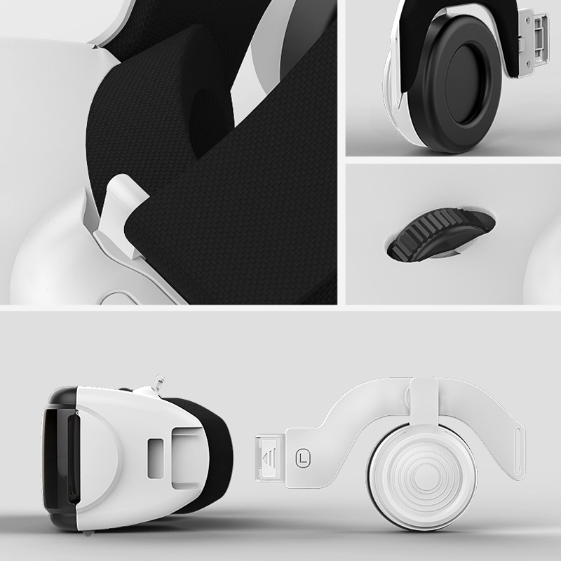 Vr Headset Pc - Classic 3D VR glasses Virtual reality