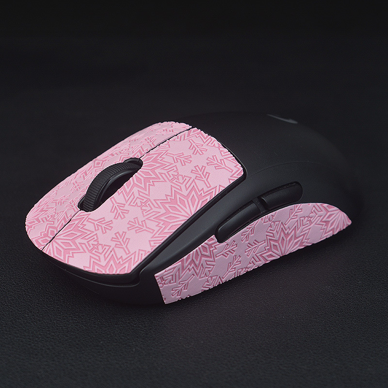 Mouse Grip Tape Skate DIY Hand - Logitech Mouse G Pro X Superlight 评论和价格