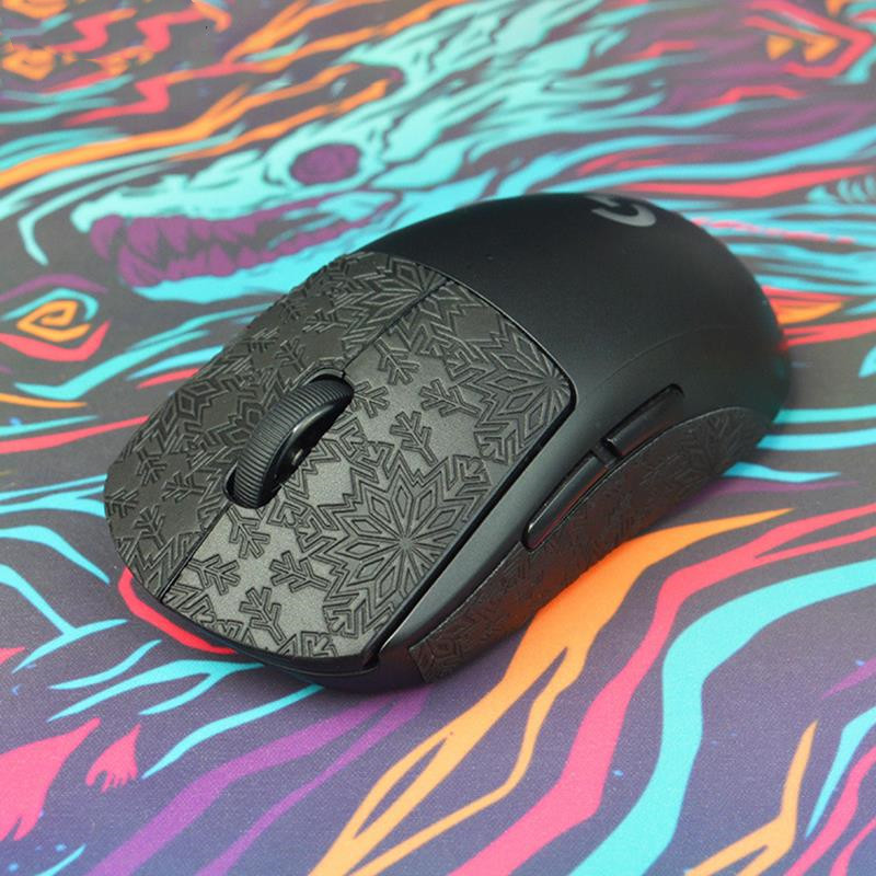 Mouse Grip Tape Skate DIY Hand - Logitech Mouse G Pro X Superlight 评论和价格