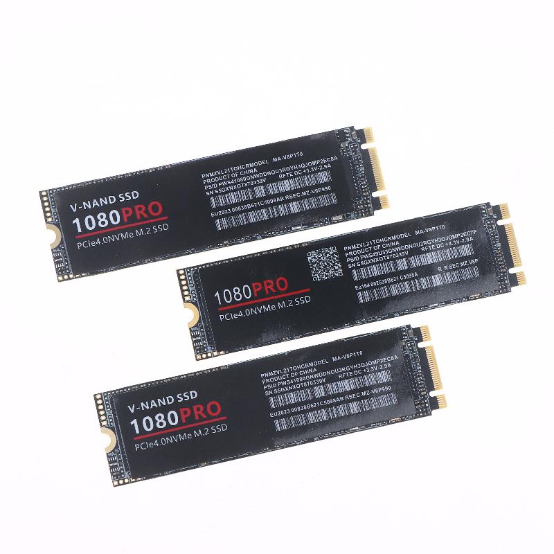1080PRO Original New M.2 NGFF  - Pc Gaming Vs Ps5 评论和价格