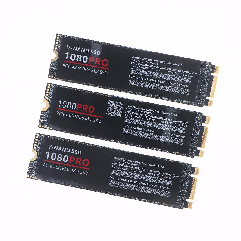 1080PRO Original New M.2 NGFF  - Pc Gaming Vs Ps5 评论和价格