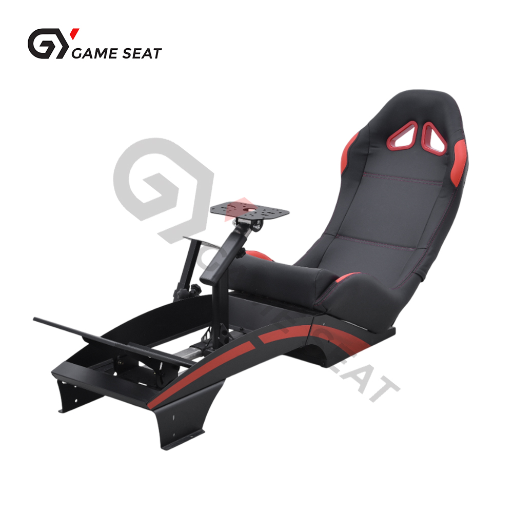 GY046-3 Gaming Racing Simulato - Pc Gaming Chair 评论和价格