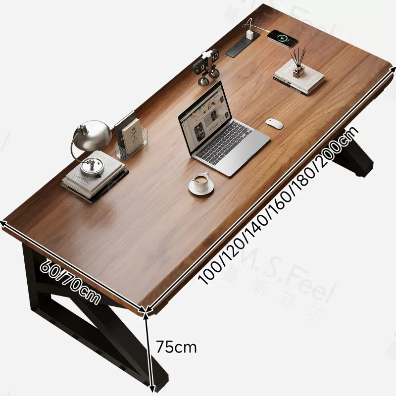Vintage Nordic Style Executive - Pc Gaming Zimmer 评论和价格