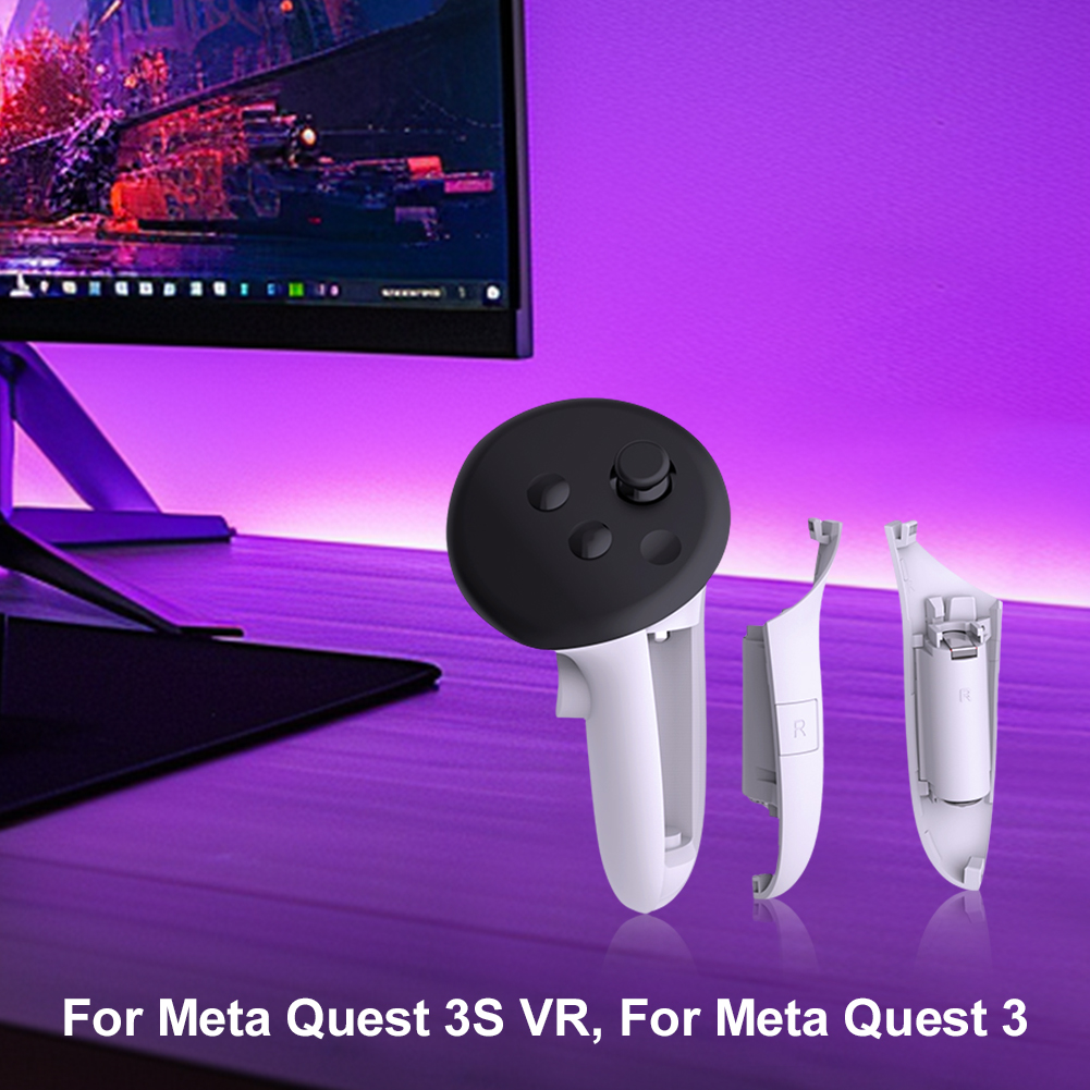 Rechargeable Battery Cover Cha - Vr Headset Pc 评论和价格