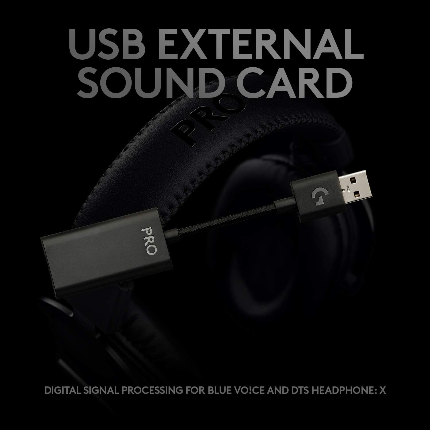 Logitech G PRO X Gaming Headse - Pc Gaming Editing 评论和价格