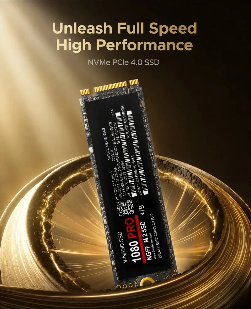 Original New M.2 NGFF NVMe PCI - Pc Gaming Vs Ps5 评论和价格