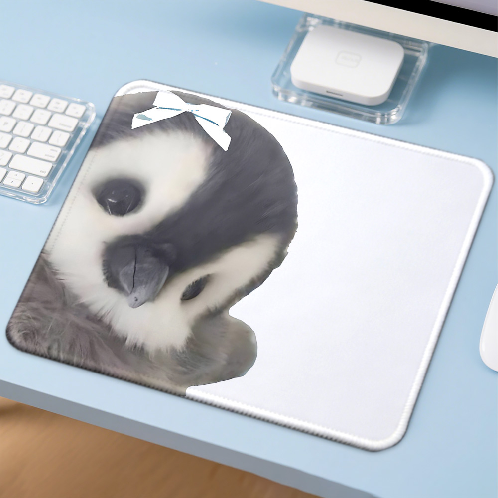 Mosepad Kawaii Funny Cat Compu - Pc Gaming Kawaii 评论和价格