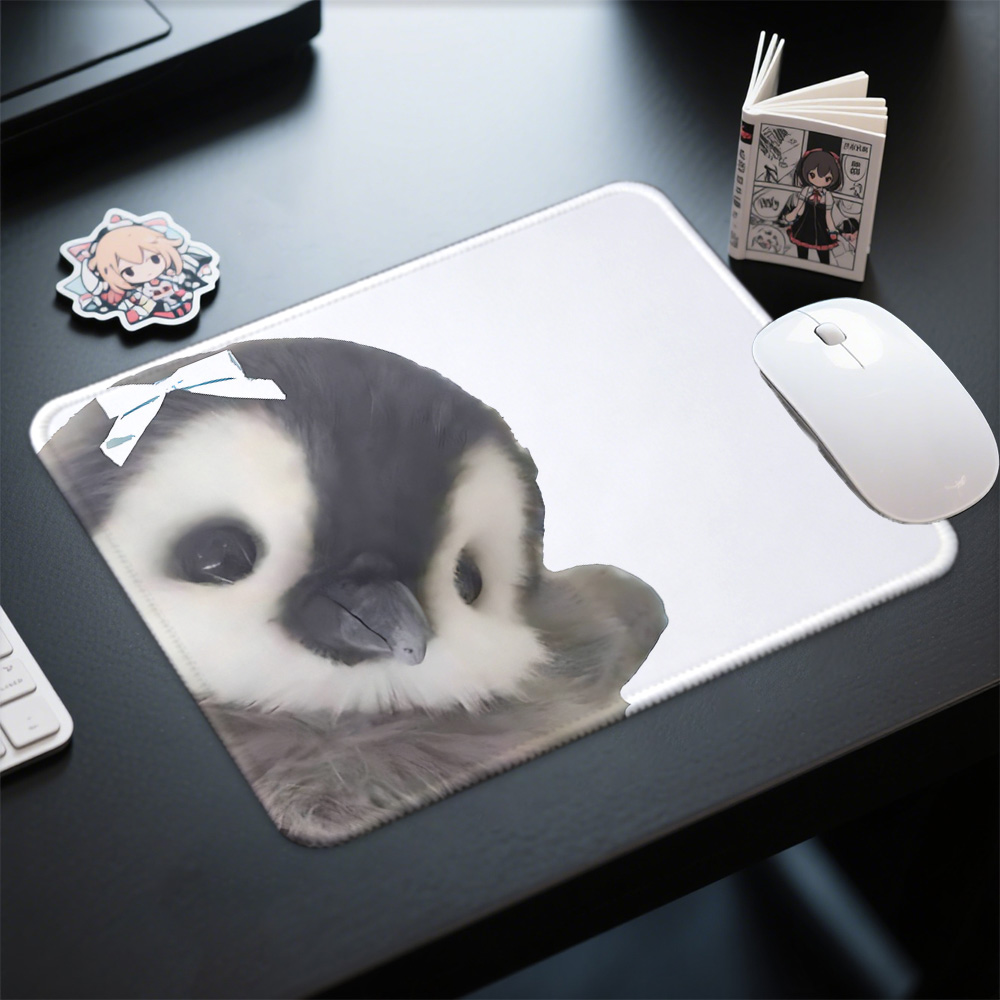 Mosepad Kawaii Funny Cat Compu - Pc Gaming Kawaii 评论和价格
