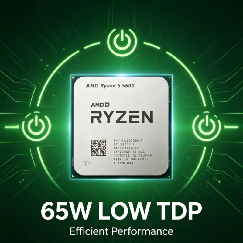 AMD Ryzen 5 5600 for Gaming PC - Pc Gaming Ryzen 5 评论和价格