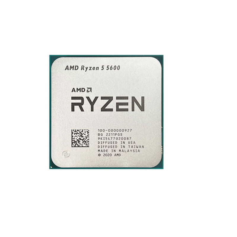 AMD Ryzen 5 5600 for Gaming PC - Pc Gaming Ryzen 5 评论和价格