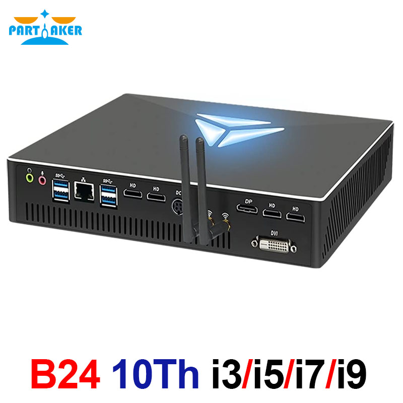 10th Gen Mini Gaming PC Intel  - Pc Gaming On Wifi 评论和价格