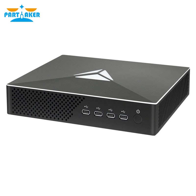 10th Gen Mini Gaming PC Intel  - Pc Gaming On Wifi 评论和价格
