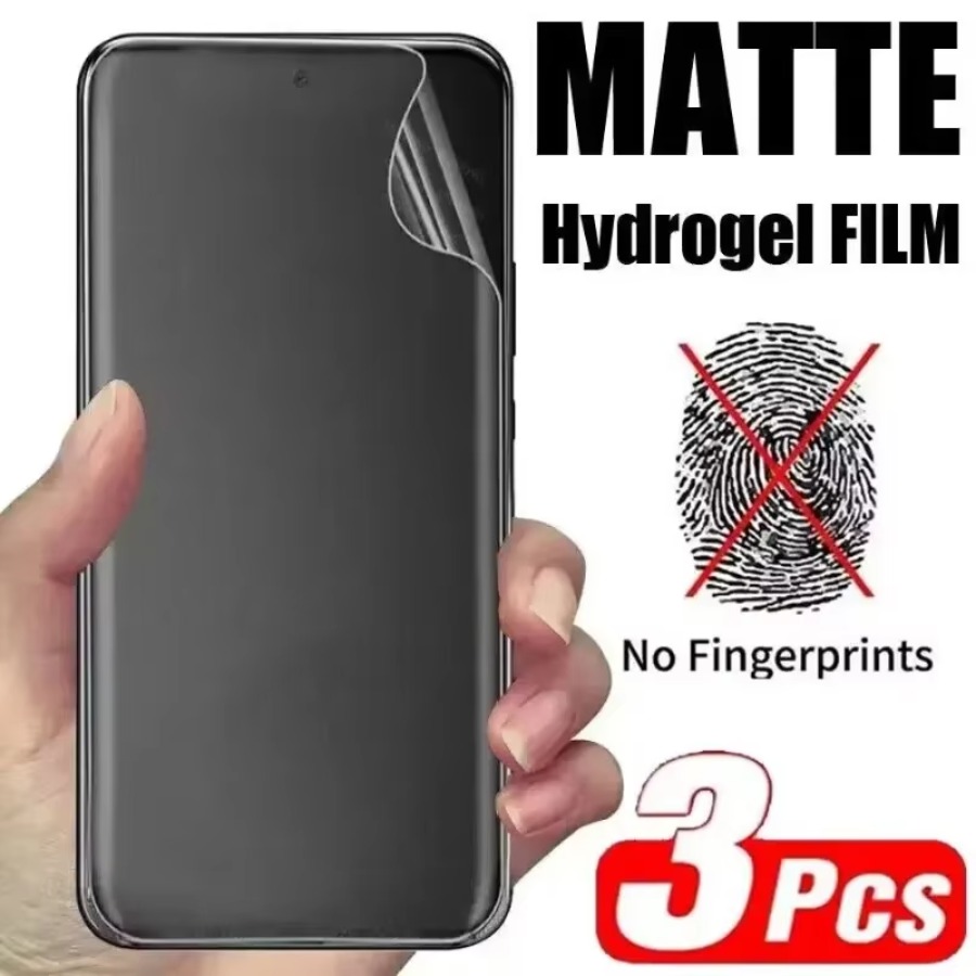 3PCS Matte Hydrogel Film for A - Pc Gaming Rog 评论和价格