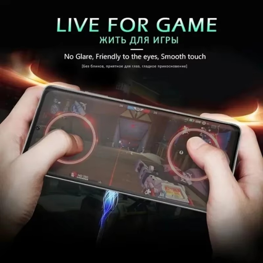 3PCS Matte Hydrogel Film for A - Pc Gaming Rog 评论和价格