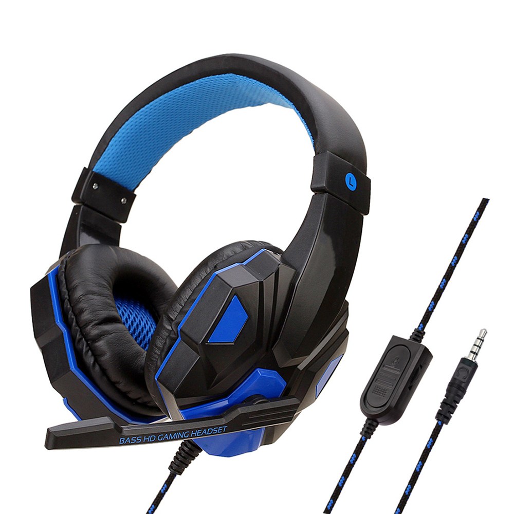 Wired Gaming Headphones for PS - Pc Gaming Vs Ps5 评论和价格