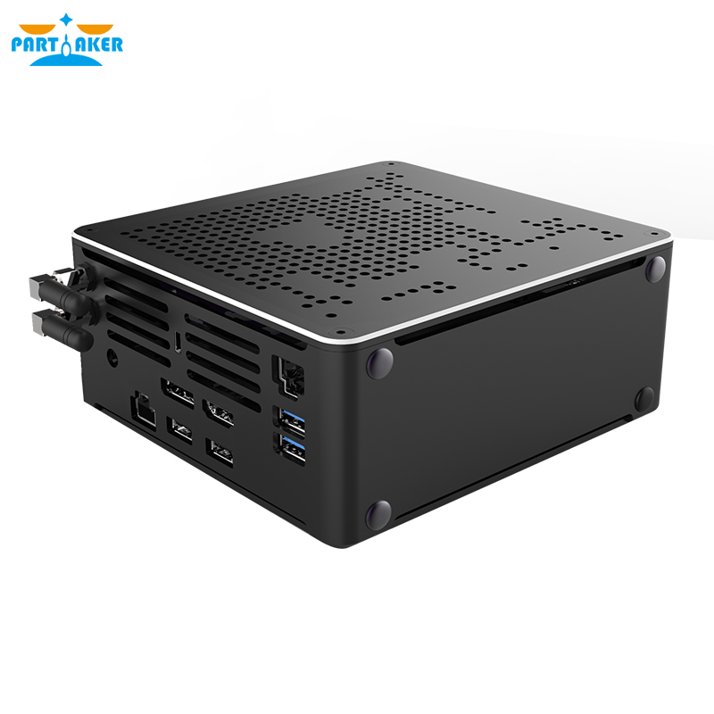 10th Gen Nuc I9-10980HK Xeon 2 - Pc Gaming On Wifi 评论和价格