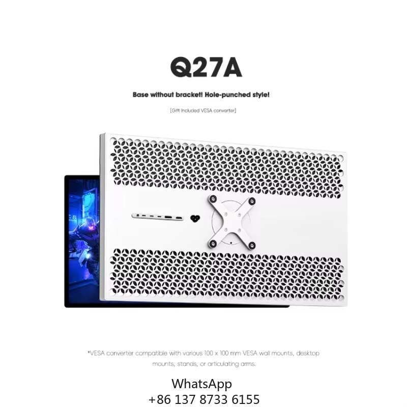 Kuycon Q27A AMD Freesync Nvidi - High Refresh Monitor 评论和价格