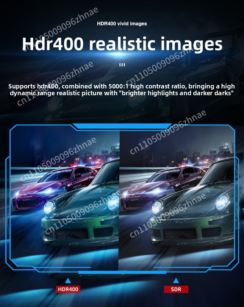 49 Inch Ultrawide Curved Monit - High Refresh Monitor 评论和价格