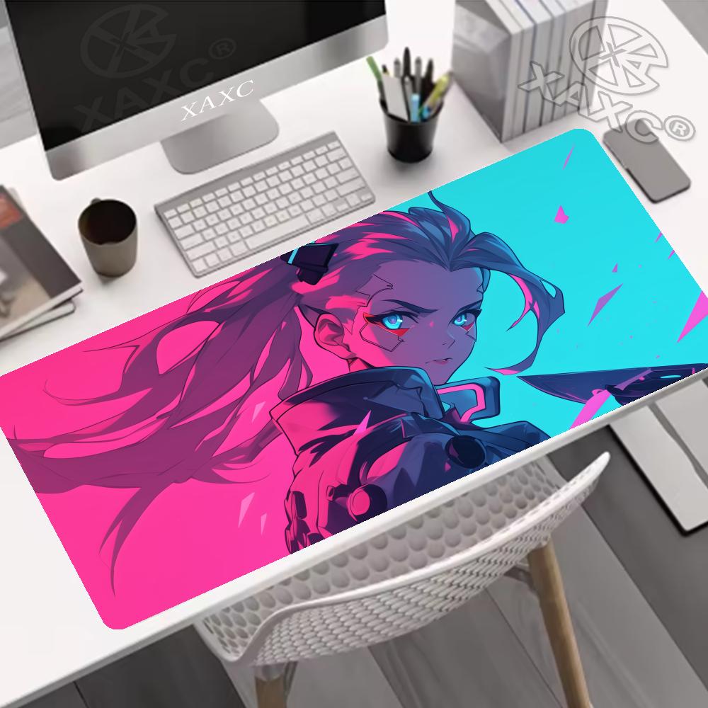 Kawaii Anime Mouse Pad PC Game - Pc Gaming Kawaii 评论和价格