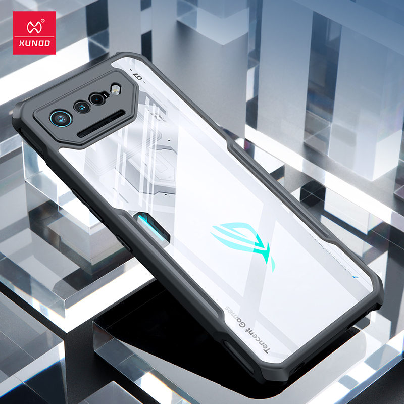 Xundd Shockproof Case for Asus - Pc Gaming Rog 评论和价格