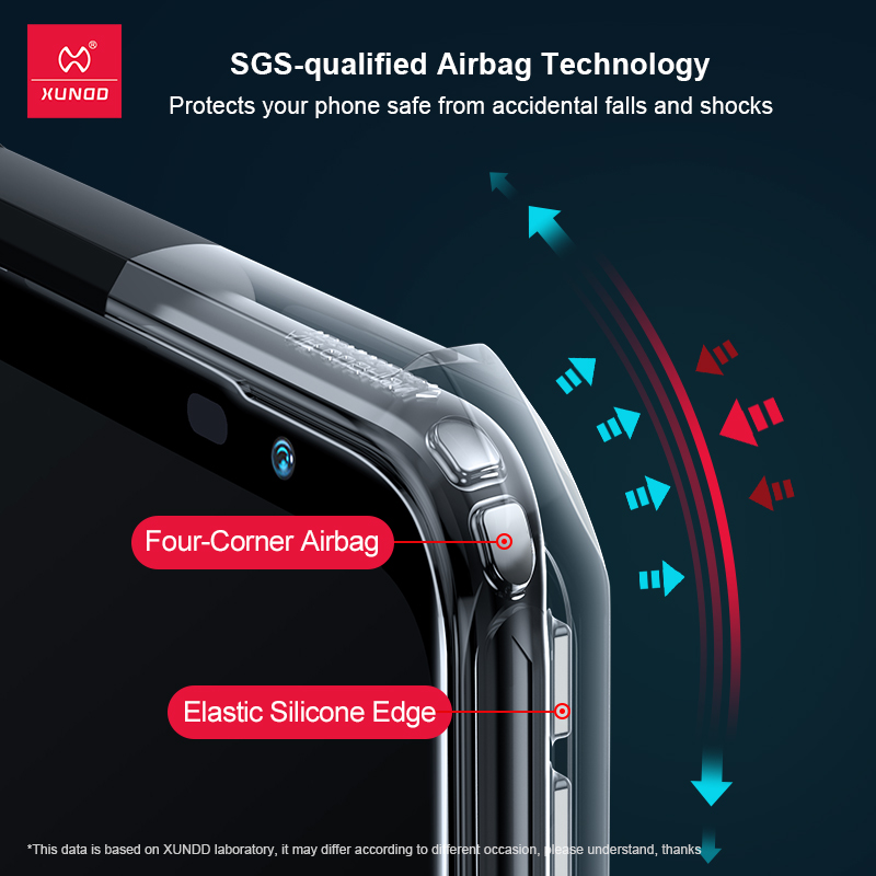 Xundd Shockproof Case for Asus - Pc Gaming Rog 评论和价格