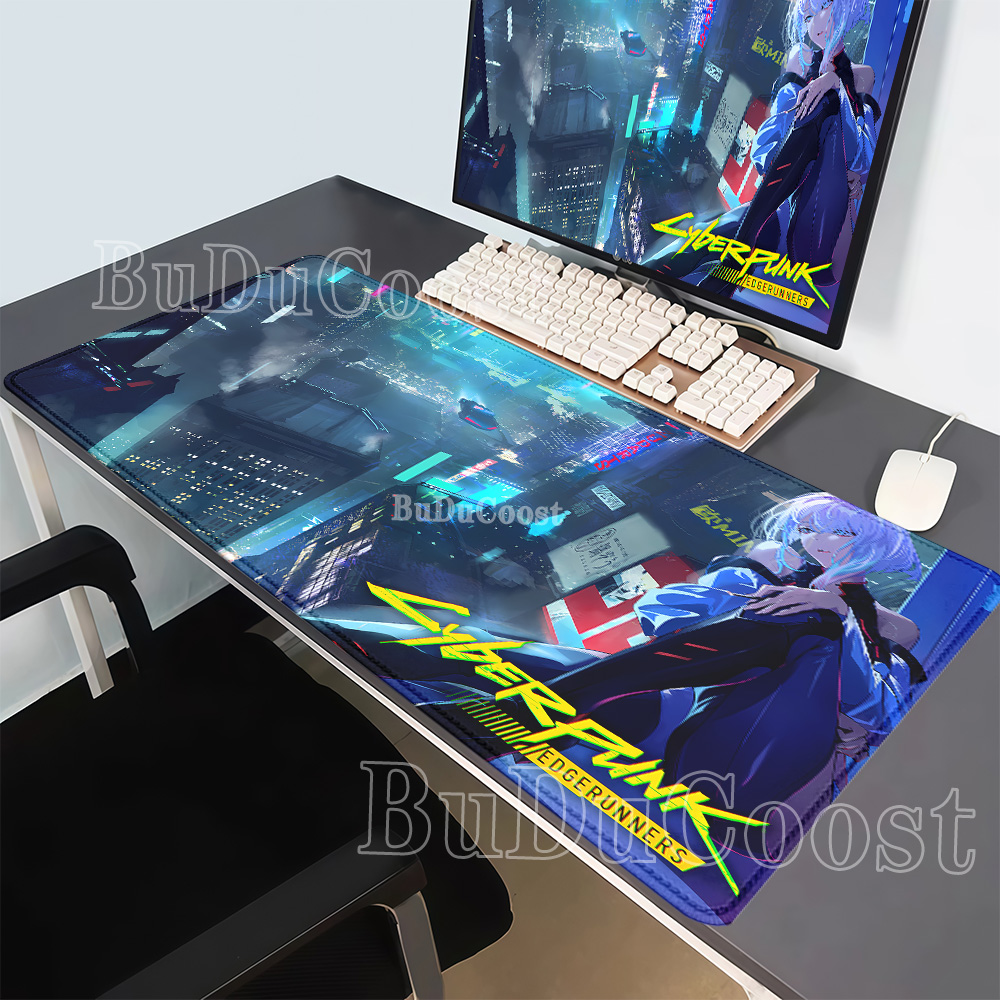 C-Cyberpunk Anime PC XXL Lucy‌ - Pc Gaming Kawaii 评论和价格
