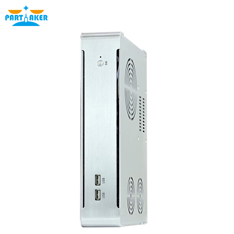 Gaming Mini PC Intel Xeon D-15 - Pc Gaming On Wifi 评论和价格