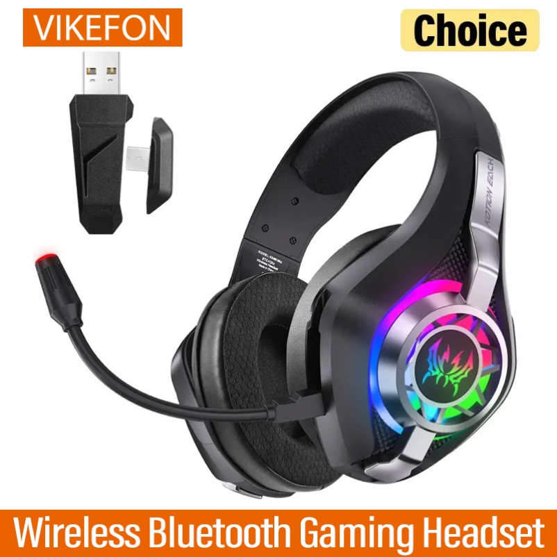 GS400 Ultra 2.4G Wireless Blue - Pc Gaming Vs Ps5 评论和价格