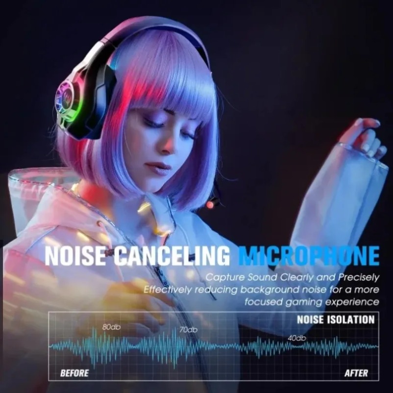 GS400 Ultra 2.4G Wireless Blue - Pc Gaming Vs Ps5 评论和价格