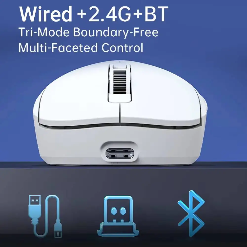 KEBIDUMEI Wired/2.4GHz/BT Wire - Logitech Mouse G Pro X Superlight 评论和价格