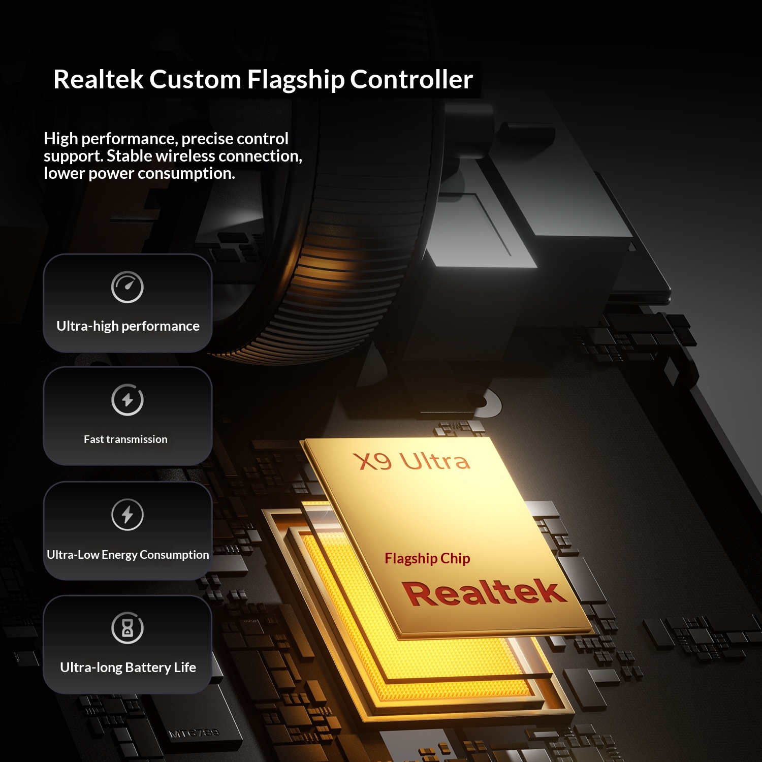 AULA X9 Max Ultra Gaming Mouse - Logitech Mouse G Pro X Superlight 评论和价格