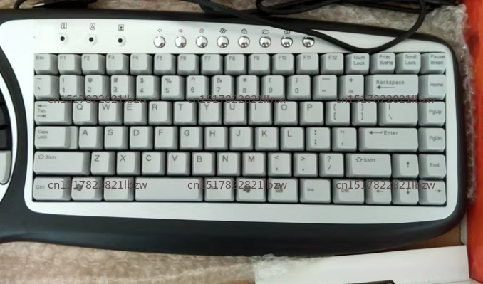 Mechanical Gaming Keyboard - R - Anti-Ghosting Keyboard 评论和价格