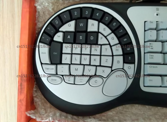 Mechanical Gaming Keyboard - R - Anti-Ghosting Keyboard 评论和价格