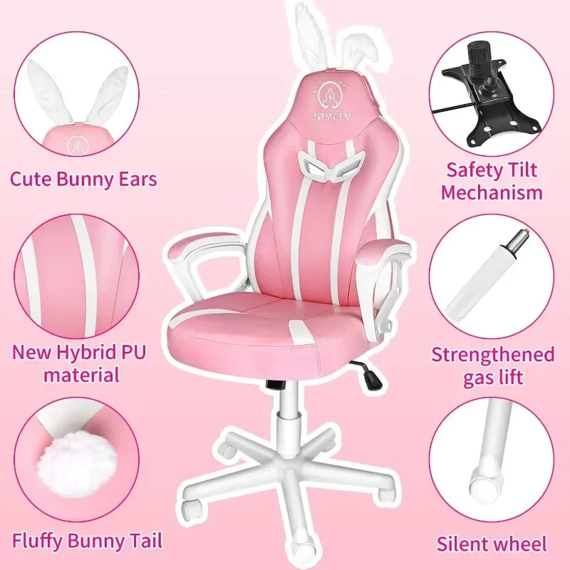 v Gaming Chair for Kids,Teens  - Pc Gaming Chair 评论和价格