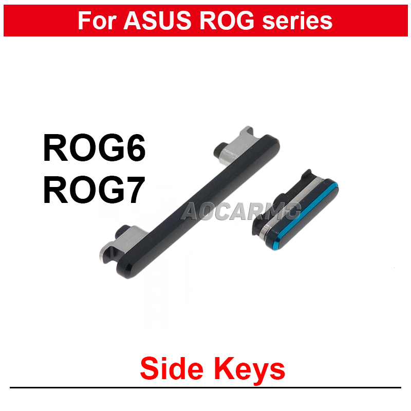 Blue Red Black For ASUS ROG Ph - Pc Gaming Rog 评论和价格