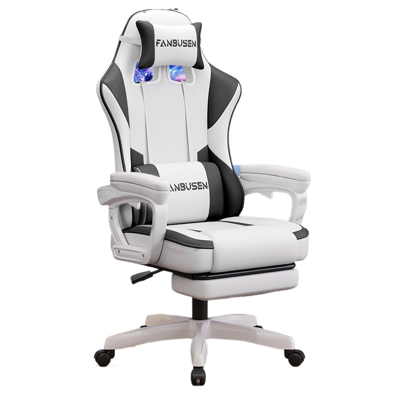 Gaming Chair for PC Desk Ergon - Pc Gaming Chair 评论和价格