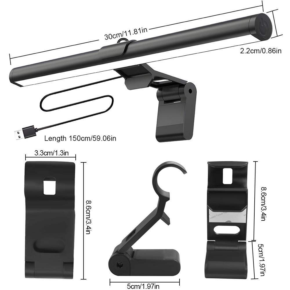 Desktop PC Monitor Screen Hang - Pc Gaming Rgb 评论和价格