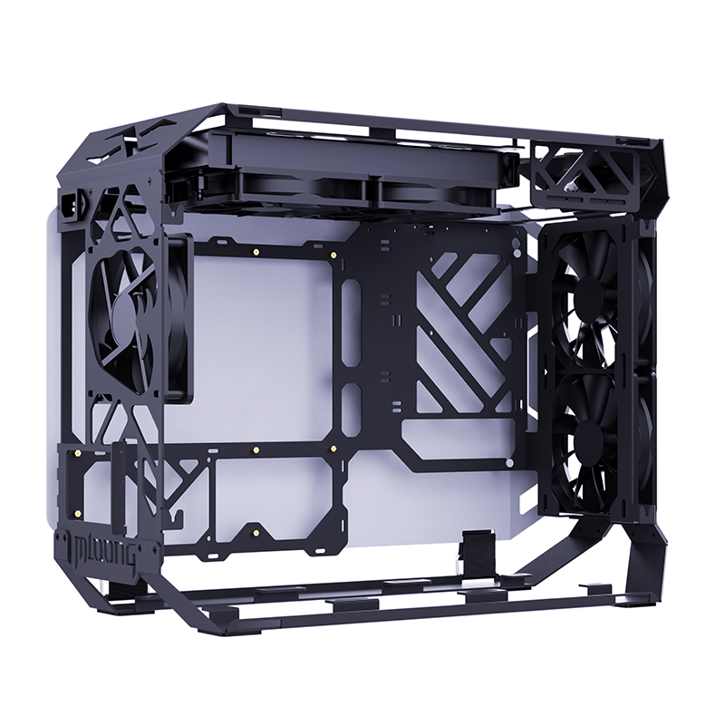 Lovingcool New Design Open Sty - Pc Gaming Rgb 评论和价格