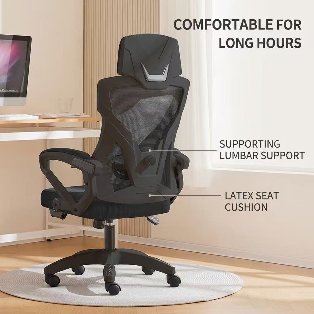 Ergonomic Gaming Office Chair  - Pc Gaming Chair 评论和价格