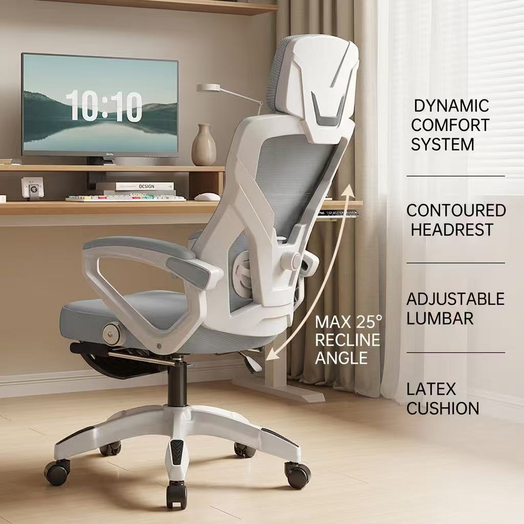 Ergonomic Gaming Office Chair  - Pc Gaming Chair 评论和价格