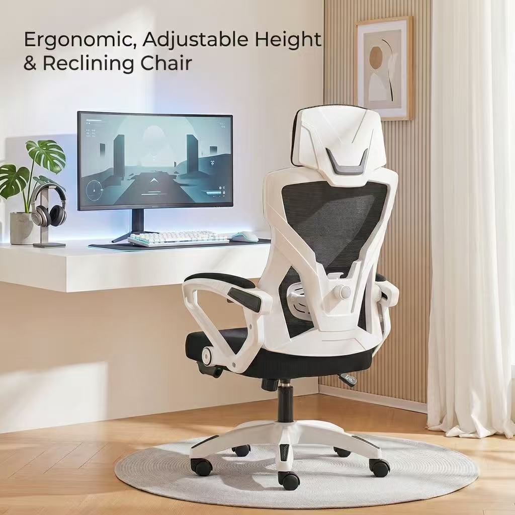 Ergonomic Gaming Office Chair  - Pc Gaming Chair 评论和价格