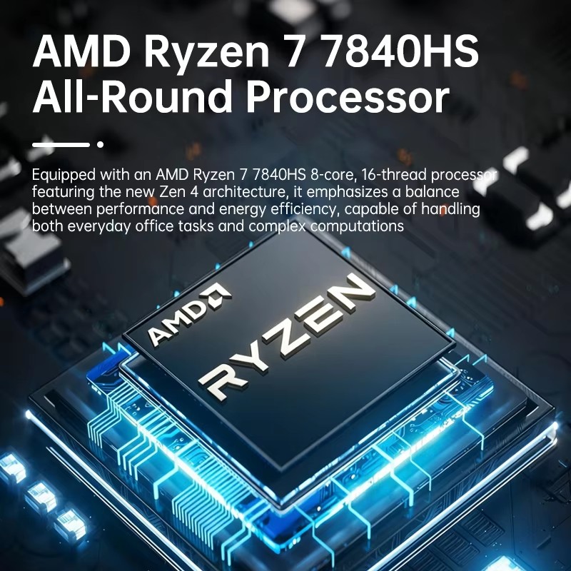 Topton Portable Gaming Mini PC - Pc Gaming Ryzen 5 评论和价格