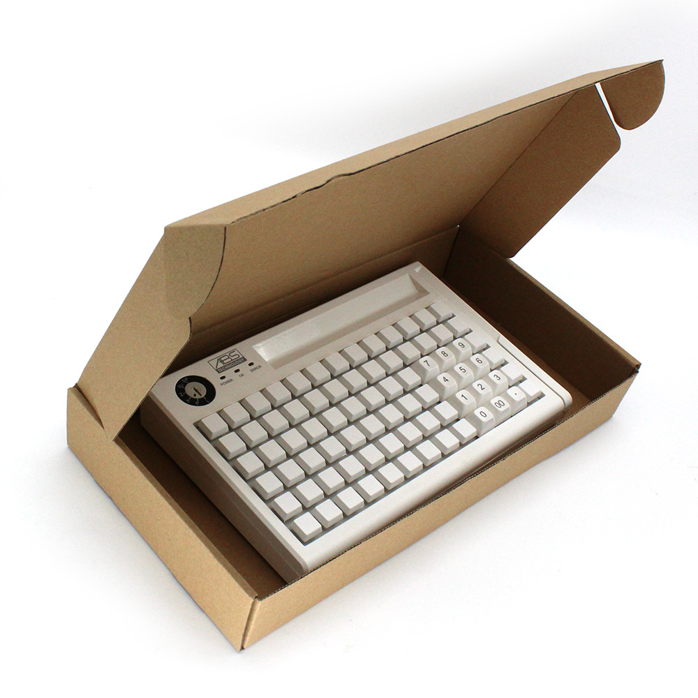 ATV&UTVABS KB-78S Mini 78 Keys - Anti-Ghosting Keyboard 评论和价格