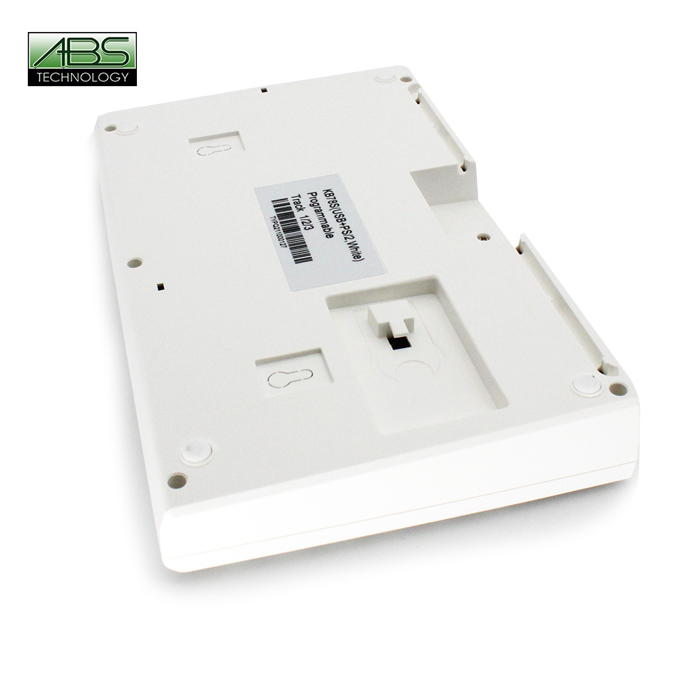 ATV&UTVABS KB-78S Mini 78 Keys - Anti-Ghosting Keyboard 评论和价格
