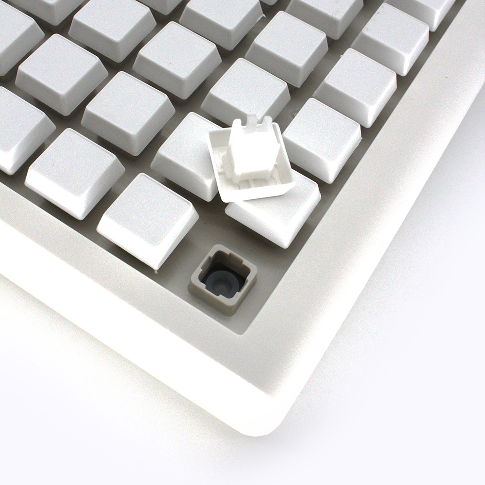 ATV&UTVABS KB-78S Mini 78 Keys - Anti-Ghosting Keyboard 评论和价格