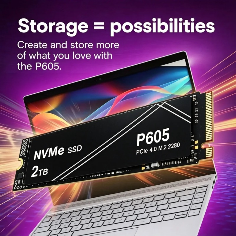 2026 Hot Sale New NVMe PCIe Ge - Pc Gaming Vs Ps5 评论和价格