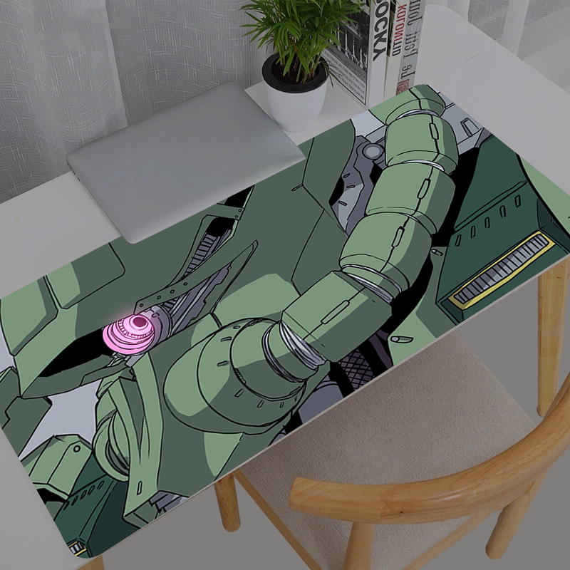 Mouse Pad Kawaii Mobile Suit G - Pc Gaming Kawaii 评论和价格