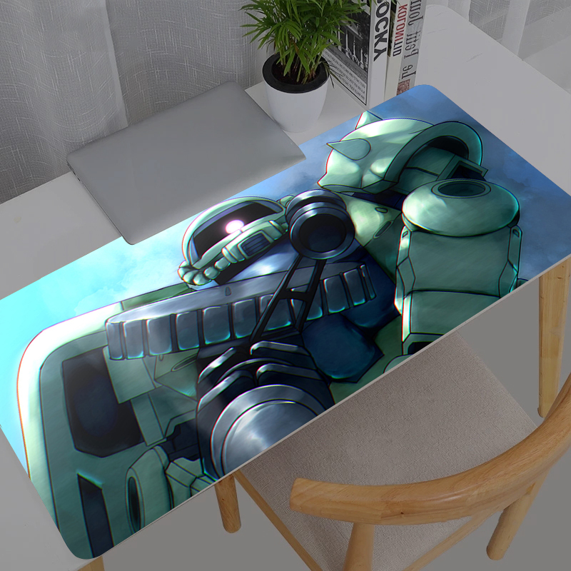 Mouse Pad Kawaii Mobile Suit G - Pc Gaming Kawaii 评论和价格