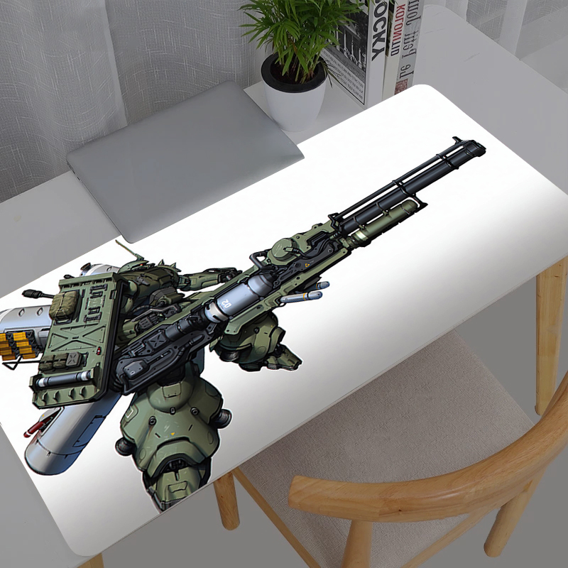Mouse Pad Kawaii Mobile Suit G - Pc Gaming Kawaii 评论和价格