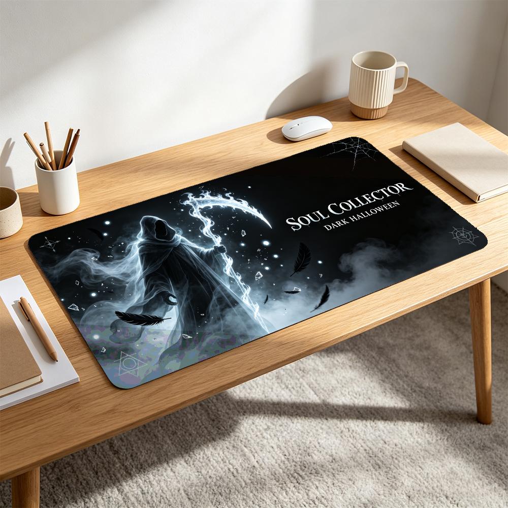Soul Collector Dark Halloween  - Anti-Ghosting Keyboard 评论和价格